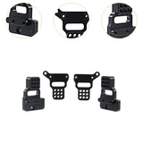 Maxbell Shock Absorber Tower Mount Metal 1/18 Scale for RC Car Model Car Accessories