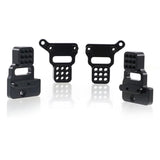 Maxbell Shock Absorber Tower Mount Metal 1/18 Scale for RC Car Model Car Accessories