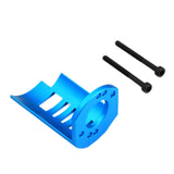 Maxbell Motor Protection Replacement Replaces 54817 Upgrade Hollow Motor Metal Cover