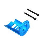 Maxbell Motor Protection Replacement Replaces 54817 Upgrade Hollow Motor Metal Cover