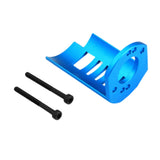Maxbell Motor Protection Replacement Replaces 54817 Upgrade Hollow Motor Metal Cover