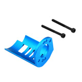 Maxbell Motor Protection Replacement Replaces 54817 Upgrade Hollow Motor Metal Cover
