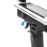 Maxbell Car Throttle Trigger Controller Replacement Throttle Trigger Arm for NB4 Pro Blue