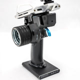 Maxbell Car Throttle Trigger Controller Replacement Throttle Trigger Arm for NB4 Pro Blue