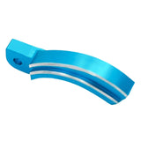 Maxbell Car Throttle Trigger Controller Replacement Throttle Trigger Arm for NB4 Pro Blue