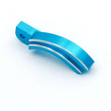 Maxbell Car Throttle Trigger Controller Replacement Throttle Trigger Arm for NB4 Pro Blue