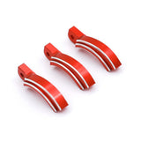 Maxbell Car Throttle Trigger Controller Replacement Throttle Trigger Arm for NB4 Pro Red