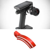 Maxbell Car Throttle Trigger Controller Replacement Throttle Trigger Arm for NB4 Pro Red
