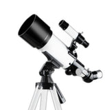 Maxbell Astronomical Telescope Focal Length of 400 mm Refractor for Adults Beginners