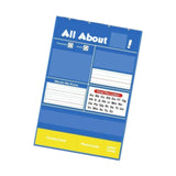 Maxbell Letter Learning Pocket Chart Alphabet Pocket Organizer for Kids Kindergarten