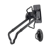 Maxbell Swivel Bike Wall Mount Rotating Vertical Sturdy Display Hook for Home Garage