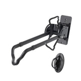 Maxbell Swivel Bike Wall Mount Rotating Vertical Sturdy Display Hook for Home Garage