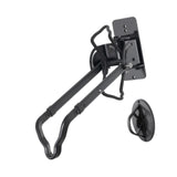 Maxbell Swivel Bike Wall Mount Rotating Vertical Sturdy Display Hook for Home Garage
