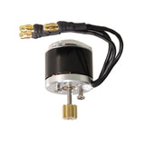 Maxbell 2322 Outrunner Brushless Motor and AM32 ESC for MN78 1/12 RC Car Truck Model