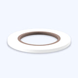 Maxbell Model Fine Line Masking Tape Flexible PVC for DIY Paint Art Color Separation 2 mm Width