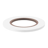 Maxbell Model Fine Line Masking Tape Flexible PVC for DIY Paint Art Color Separation 2 mm Width