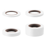 Maxbell Model Fine Line Masking Tape Flexible PVC for DIY Paint Art Color Separation 2 mm Width