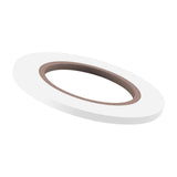 Maxbell Model Fine Line Masking Tape Flexible PVC for DIY Paint Art Color Separation 2 mm Width