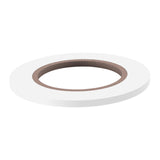 Maxbell Model Fine Line Masking Tape Flexible PVC for DIY Paint Art Color Separation 2 mm Width