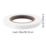Maxbell Model Fine Line Masking Tape Flexible PVC for DIY Paint Art Color Separation 3 mm Width