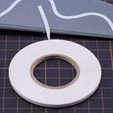 Maxbell Model Fine Line Masking Tape Flexible PVC for DIY Paint Art Color Separation 12 mm Width