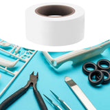 Maxbell Model Fine Line Masking Tape Flexible PVC for DIY Paint Art Color Separation 12 mm Width