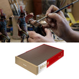 Maxbell Model Painting Base Stand Model Parts Stable Support Figurine Dry Station