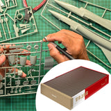 Maxbell Model Painting Base Stand Model Parts Stable Support Figurine Dry Station