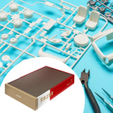 Maxbell Model Painting Base Stand Model Parts Stable Support Figurine Dry Station