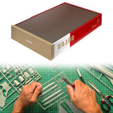 Maxbell Model Painting Base Stand Model Parts Stable Support Figurine Dry Station