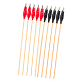 Maxbell 10Pcs Model Spraying Clips Clamping Reusable Practical Craft Making Supplies