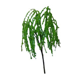 Maxbell Miniature Trees Accessories DIY Crafts for Station Platform Model Sand Table 18cm