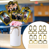 Maxbell 16x DIY Graduation Party Decorations for Grad Celebrating Friends and Family