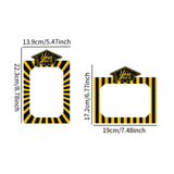 Maxbell 16x DIY Graduation Party Decorations for Grad Celebrating Friends and Family