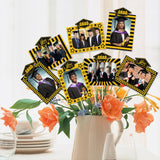 Maxbell 16x DIY Graduation Party Decorations for Grad Celebrating Friends and Family