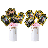 Maxbell 16x DIY Graduation Party Decorations for Grad Celebrating Friends and Family