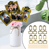 Maxbell 16x DIY Graduation Party Decorations for Grad Celebrating Friends and Family