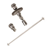 Maxbell Remote Control Car Sliper Clutch Central Drive Shaft for 124017 124010 Parts