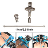 Maxbell Remote Control Car Accessories Spare Part DIY 1/14 RC Cars Parts Replacement