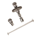 Maxbell Remote Control Car Accessories Spare Part DIY 1/14 RC Cars Parts Replacement