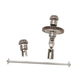 Maxbell Remote Control Car Accessories Spare Part DIY 1/14 RC Cars Parts Replacement