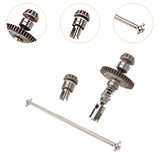 Maxbell Remote Control Car Accessories Spare Part DIY 1/14 RC Cars Parts Replacement