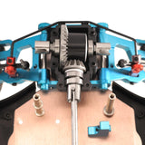 Maxbell Remote Control Car Accessories Spare Part DIY 1/14 RC Cars Parts Replacement