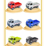 Maxbell 1:16 RC Truck Lightweight Simulation Hobby Car Pick up Truck for Boys Adults Red