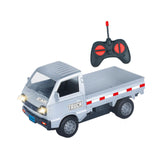 Maxbell 1:16 RC Truck Lightweight Simulation Hobby Car Pick up Truck for Boys Adults Silver