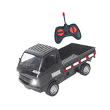 Maxbell 1:16 RC Truck Lightweight Simulation Hobby Car Pick up Truck for Boys Adults Black