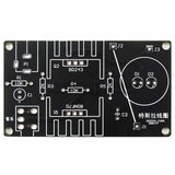 Maxbell Mini Tesla Coil Kit Teaching Device Music Tesla Coil for Home Classroom Kids