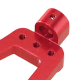 Maxbell RC Car Front and Rear Shock Absorber Bracket 1/12 Professional for MN86 G500 Red