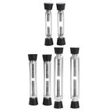 Maxbell 2Pcs Flower Arrangement Holders Flower Frog Tool Floral Ikebana Stem Holders 7.9 to 12.7cm