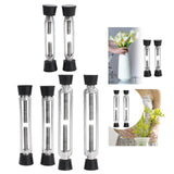 Maxbell 2Pcs Flower Arrangement Holders Flower Frog Tool Floral Ikebana Stem Holders 7.9 to 12.7cm
